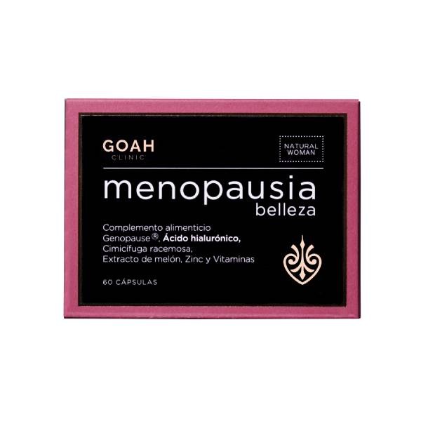 Goah Menopausia